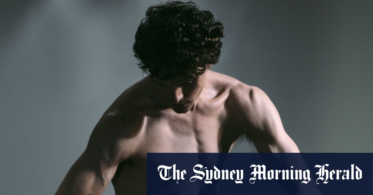 Ballet grows up: The Australian Ballet's bold new era with Nijinsky