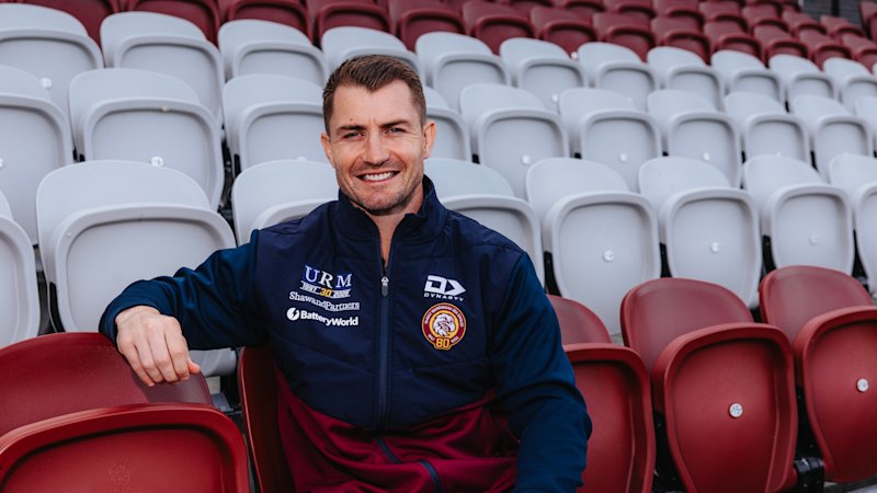 ‘Fozball’ faces its first big test as Foran returns to Gold Coast