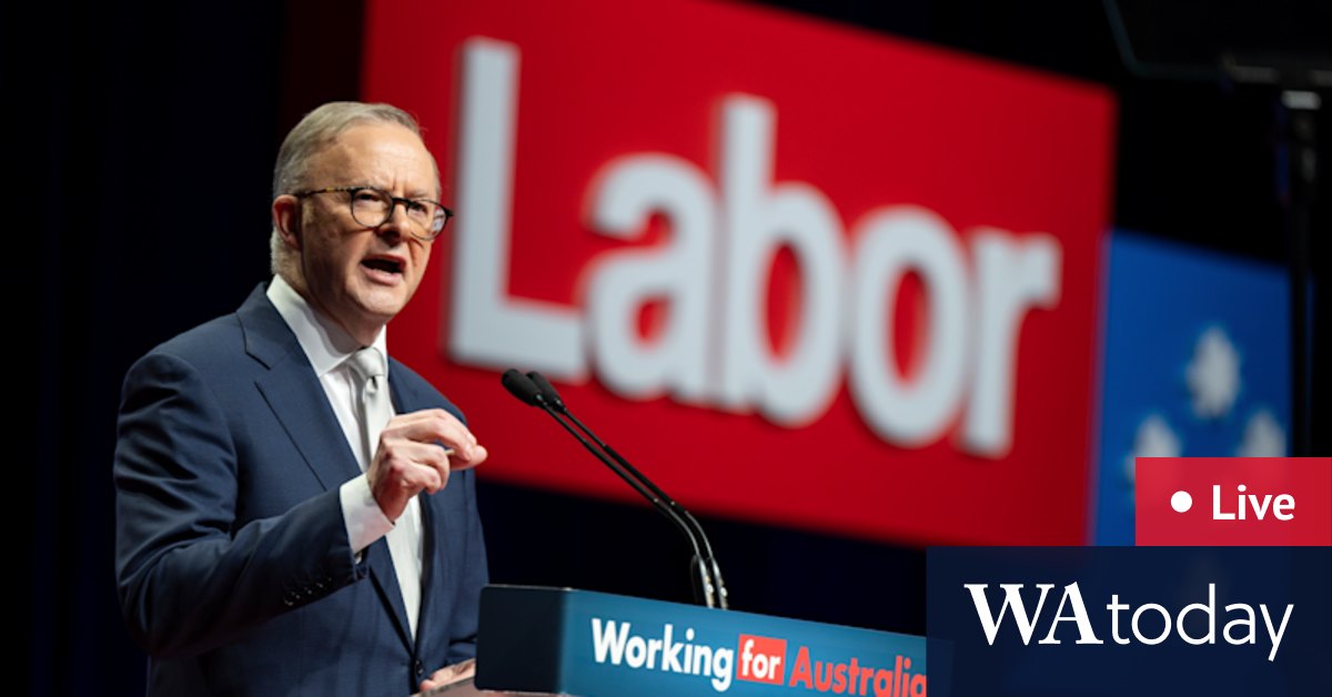 Australia news LIVE: Matildas Women's World Cup heartbreak fallout continues; Anthony Albanese speaks at Labor national conference; Australia unemployment rate rises - Vimarsana News