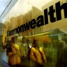 CBA shares surge as investors shrug off low rate squeeze