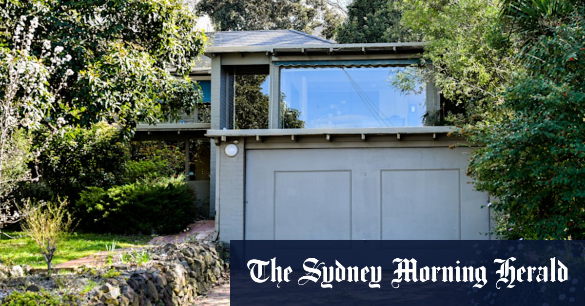 Council set to vote on protecting 'significant' Robin Boyd home - Vimarsana News