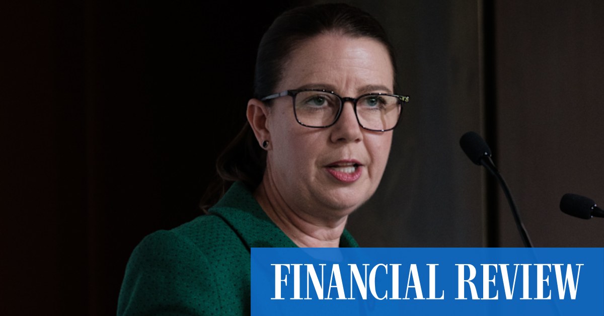 Staff at $1trn debt agency blew whistle to Treasury