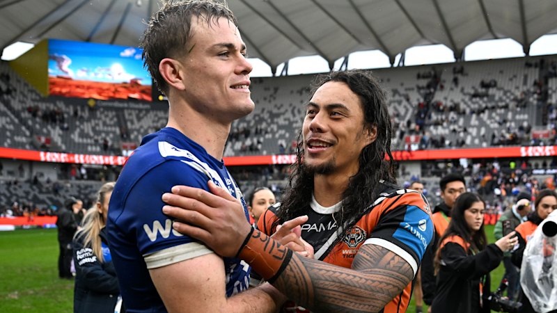 Luai and Galvin again feature in NRL contract and dressing-room dispute coverage