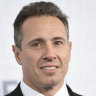Former news executive says Chris Cuomo sexually harassed her