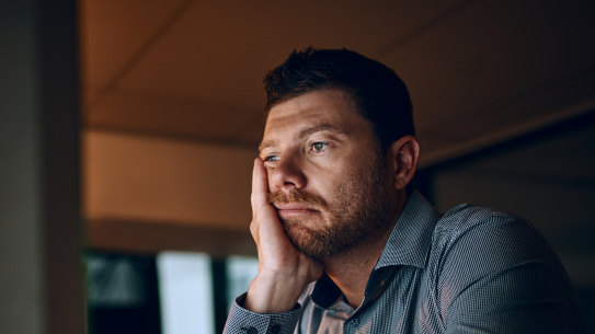 The pandemic has caused many workers to reassess priorities.