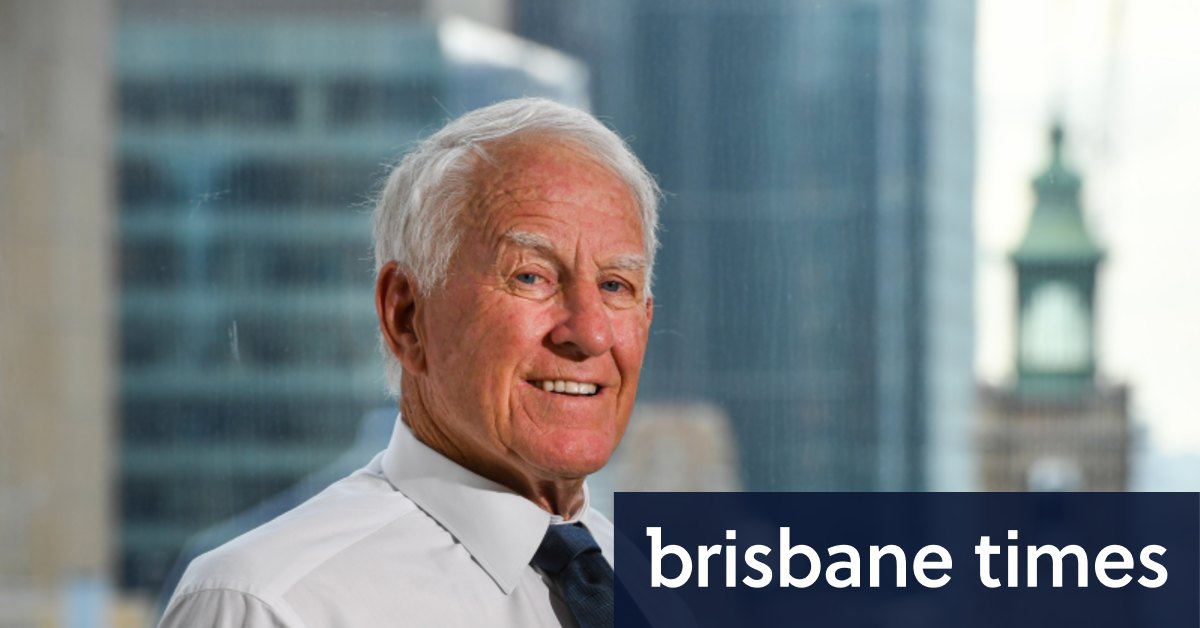 Reserve Bank: Robert Millner defends RBA governor Philip Lowe - Vimarsana News