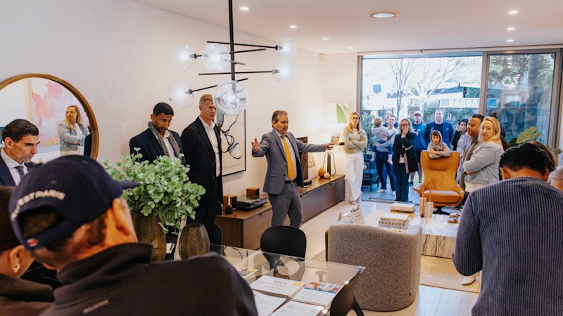 Home buyers face tougher mortgage approval as lenders tighten documentation requirements