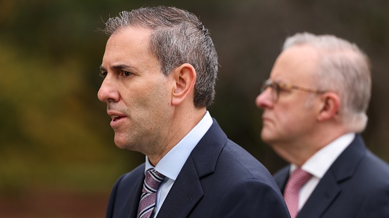 Labor thought voters would buy this budget. They're not