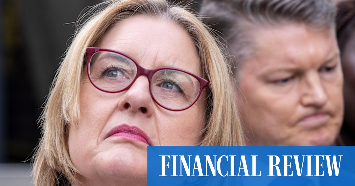 Victoria’s Deputy Premier Ben Carroll has played down specul