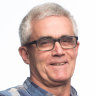 Greg Baum
