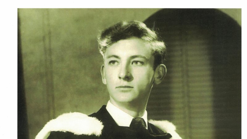 Scholar brought Australian literature to a wider audience