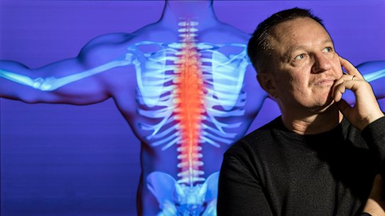 A difficult position: Experts question whether ergonomics holds up