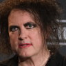 'A lovely, idiosyncratic rush of melodic misery': Steve Kilbey on The Cure