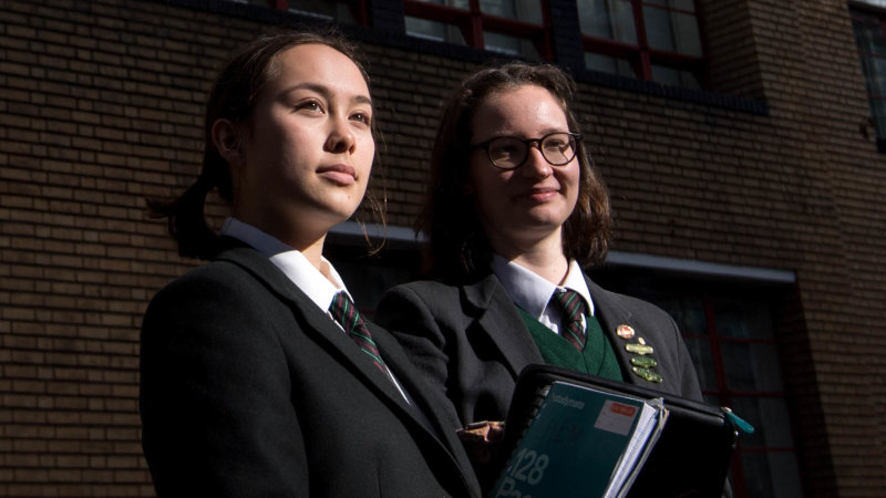 Mac Robertson Girls High School Set To Expand To Fix Gender Imbalance
