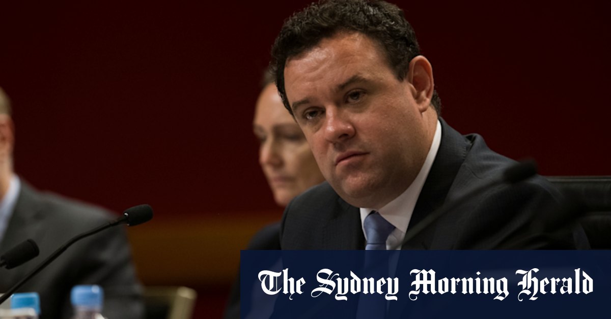 'Call a spade a spade': Minister questions law at centre of Sydney land controversy - Vimarsana News