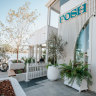 Fosh is part of a new wave of restaruants for Portside Wharf.