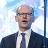 ANZ boss warns of tough economic year ahead, more customers to face financial difficulty