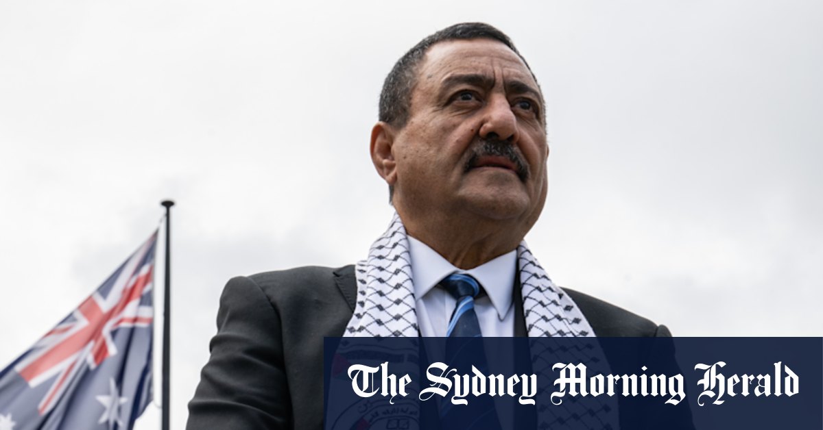 Israel Hamas conflict envelops Sydney councils - Vimarsana News