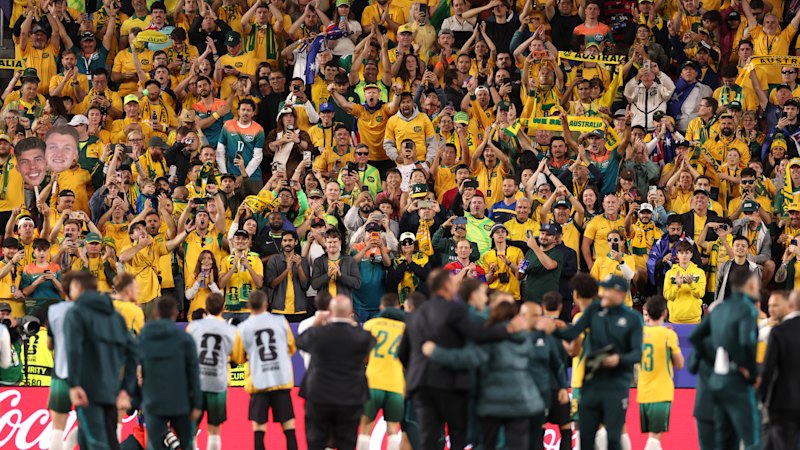 This World Cup redefines binge-watching. More, please (australia) — SMH