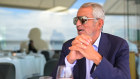 Paul Lederer is the co-owner and chairman of A-League football club Western Sydney Wanderers.
