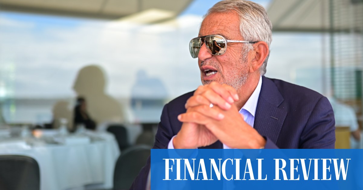 Flight attendant unfairly sacked from billionaire Paul Lederer's private jet - Vimarsana News