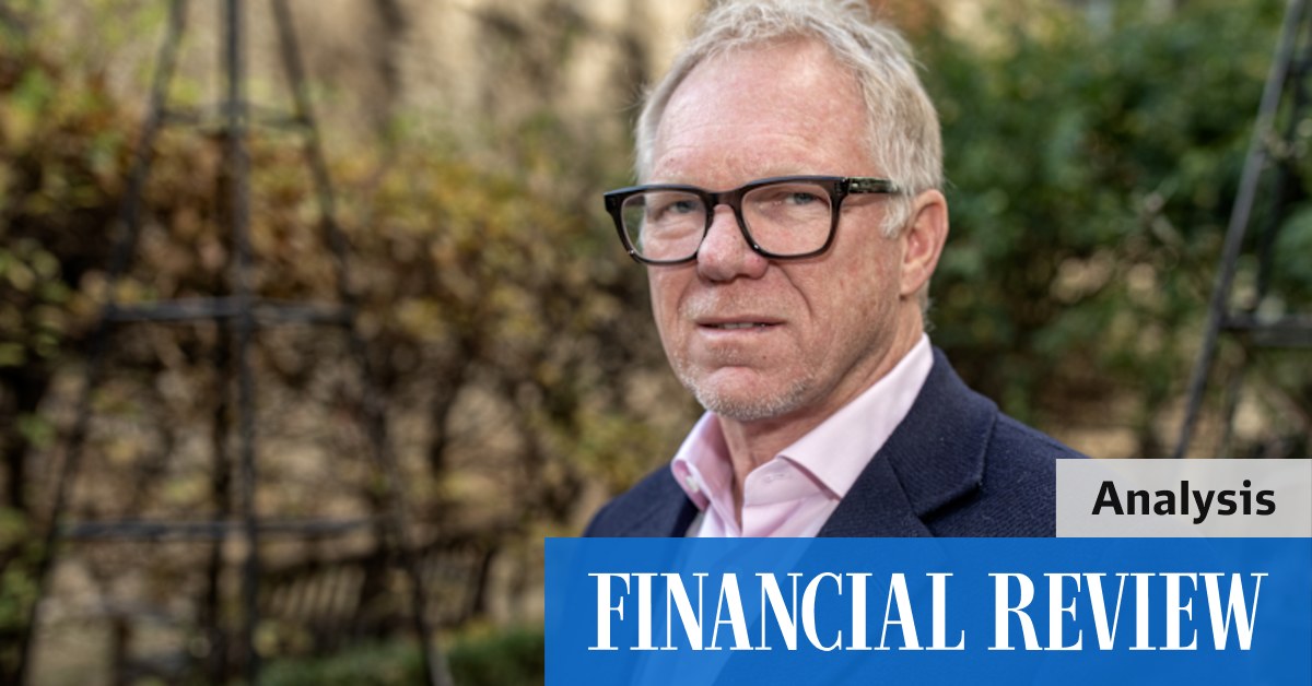 Hydrogen, biogas and carbon capture: Inside Macquarie's Green Investment Group - Vimarsana News