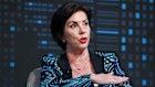 Real Estate Institute of Australia president Leanne Pilkington.