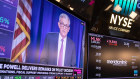 Central bankers have no better idea than you or I do about whether inflation will last.