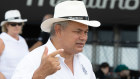 Gold Coast Mayor Tom Tate.
