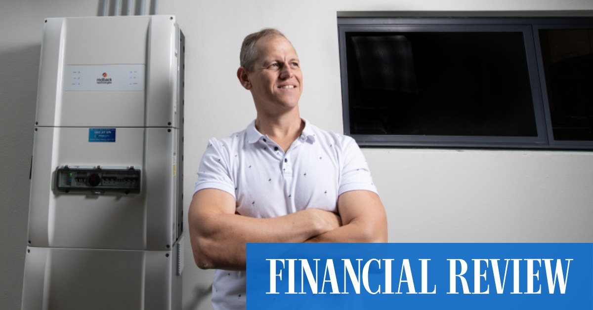 How a family in Queensland slashed its power bill to $22 - Vimarsana News