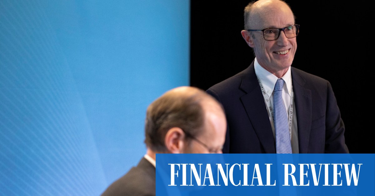 ANZ readying for change at the top in 2022 - Vimarsana News