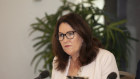 Labor Senator Deborah O’Neill is concerned the government does not have the constitutional right to pass its controversial litigation funding bill.