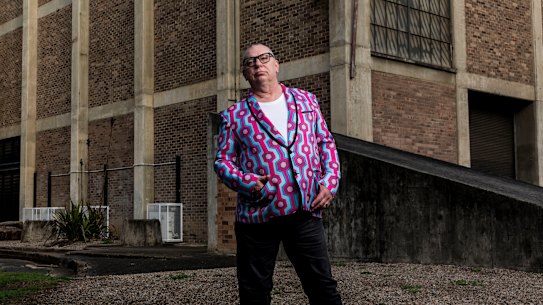 Craig Donarski is the director of the Casula Powerhouse Arts Centre in Sydney.