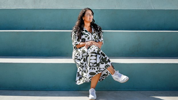 Rhanee Rego knew almost nothing of Kathleen Folbigg when her boss asked her to review the case. “I had no idea what I was signing up for … I was just 11 when she was convicted.”