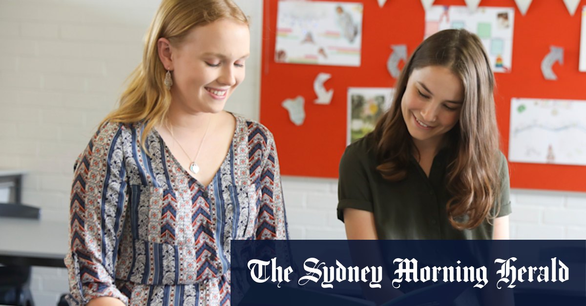 NSW teacher shortage: Top schools lure teachers with $20,000 bonuses - Vimarsana News