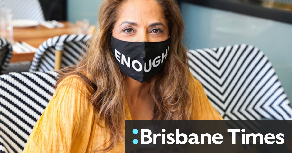 Daizy Gedeon's 'Enough! Lebanon's Darkest Hour' documentary changing the system one vote at the time - Vimarsana News