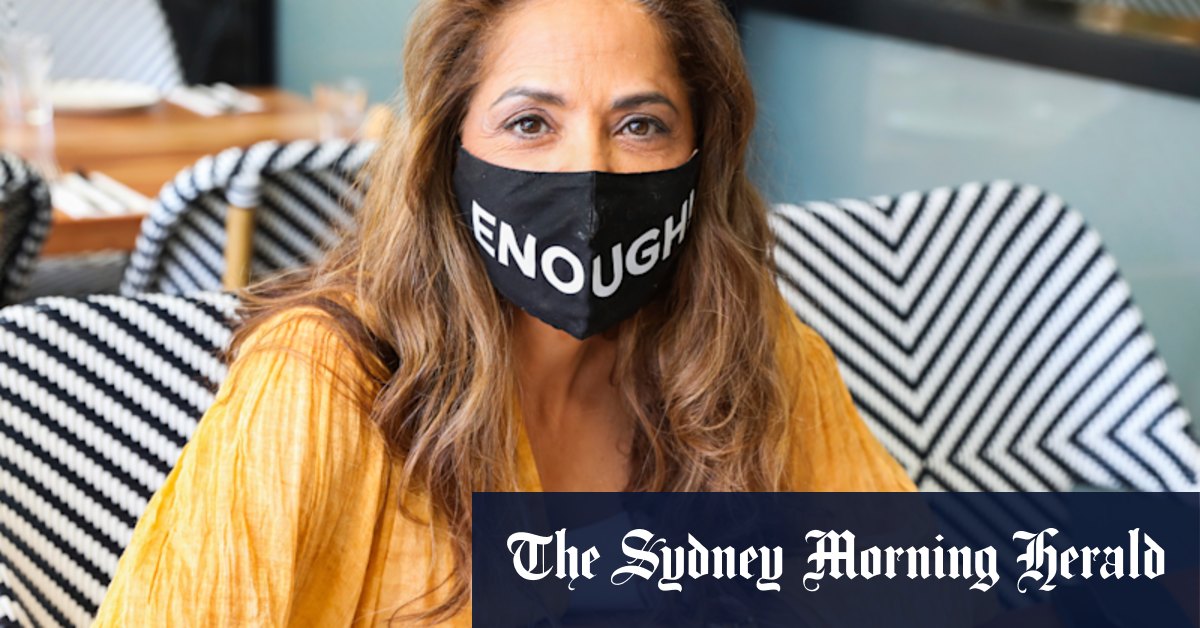 Daizy Gedeon's 'Enough! Lebanon's Darkest Hour' documentary changing the system one vote at the time - Vimarsana News