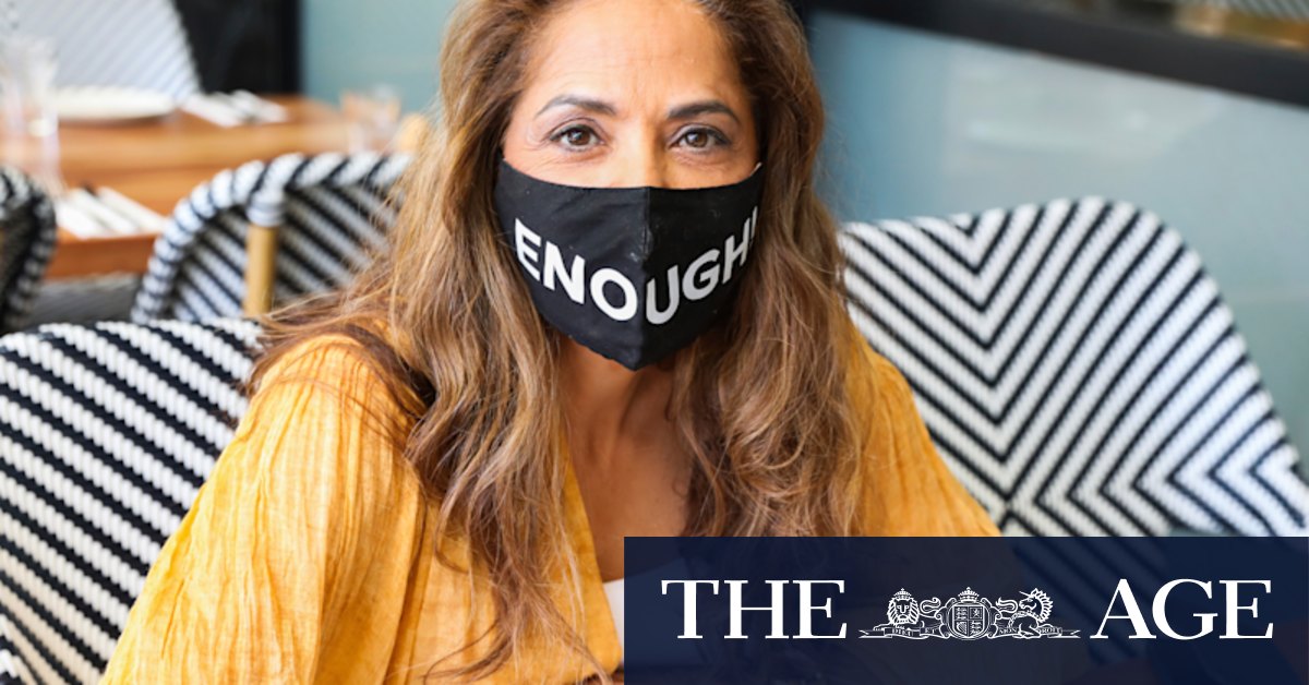 Daizy Gedeon's 'Enough! Lebanon's Darkest Hour' documentary changing the system one vote at a time - Vimarsana News