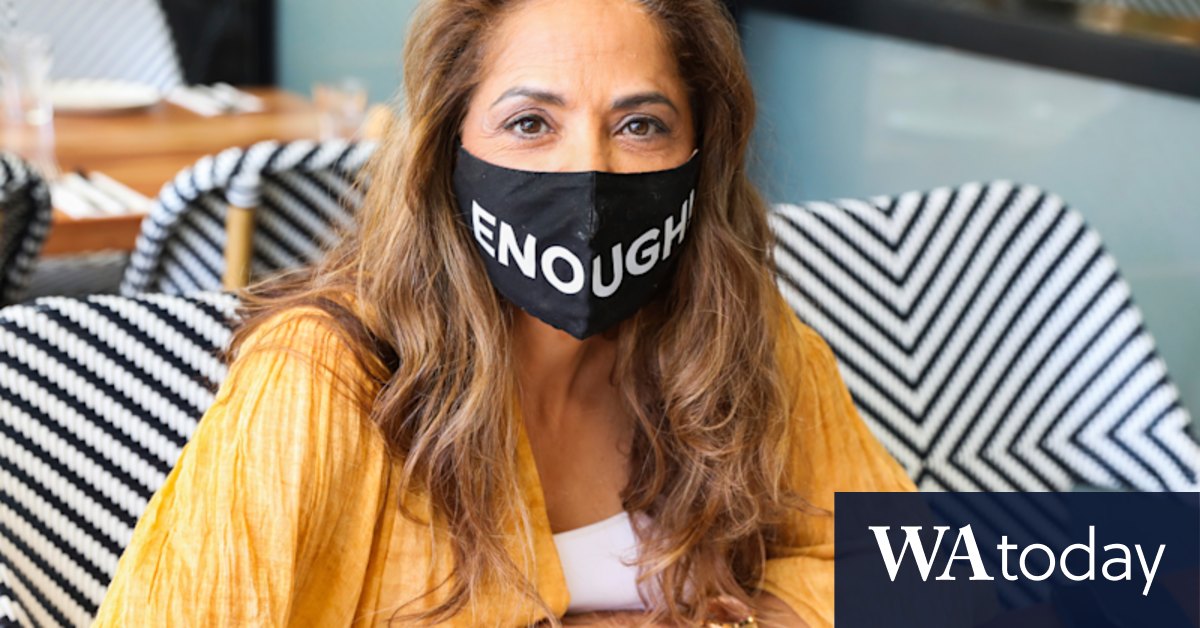 Daizy Gedeon's 'Enough! Lebanon's Darkest Hour' documentary changing the system one vote at a time - Vimarsana News