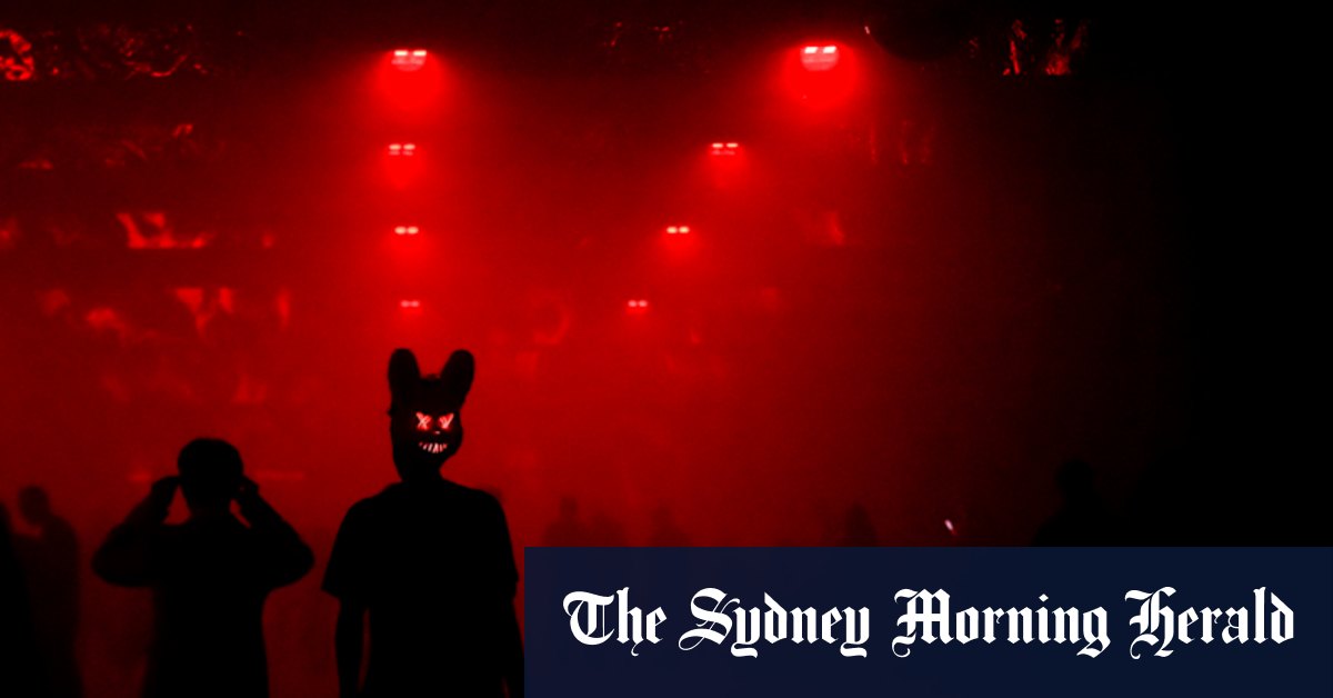 World in pictures this week, October 29, 2025