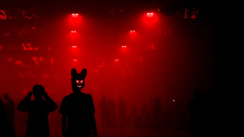 World in pictures this week, October 29, 2025