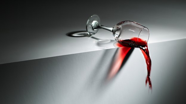 What excess was in the 1980s and ’90s, moderation and abstinence have become in the 2010s. 