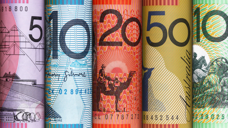 $179m a week or $1.1m per hour: the shocking numbers crushing Sydney