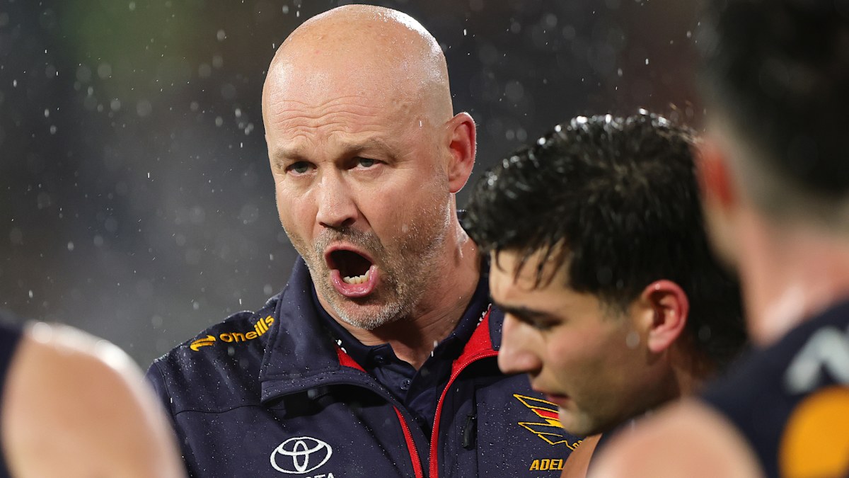 ‘Ludicrous’ mail coach will be axed if Crows lose final