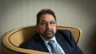 Paul Xiradis, chief investment officer at $14.8 billion fund Ausbil Investment Management, is bullish on iron ore. 