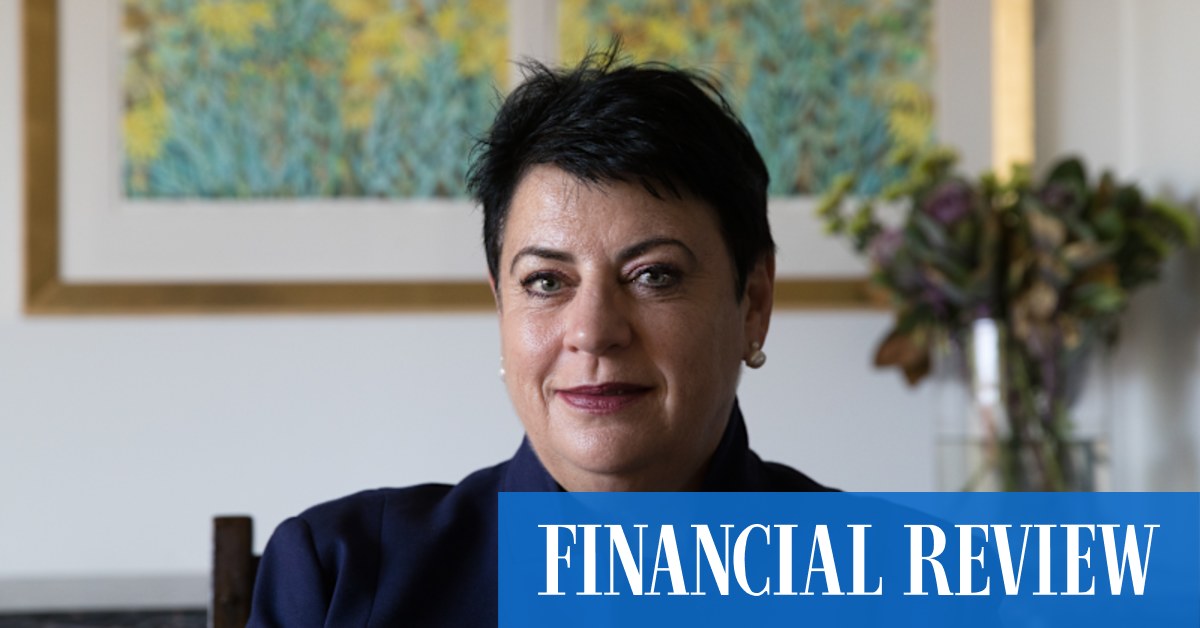 Nearly 90pc of IPO boards are all-male: AICD gender report - Vimarsana News