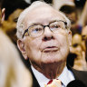 Warren Buffett is sitting on a $200b cash pile but can’t find a deal
