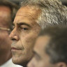 Deutsche Bank will pay $113 million to victims of Jeffrey Epstein