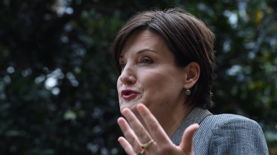 NSW Labor leader Jodi McKay insists she did not know a letter she signed was for a convicted sex offender. 