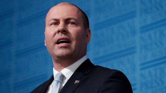 Treasurer Josh Frydenberg has announced funding boosts for two Melbourne institutions.